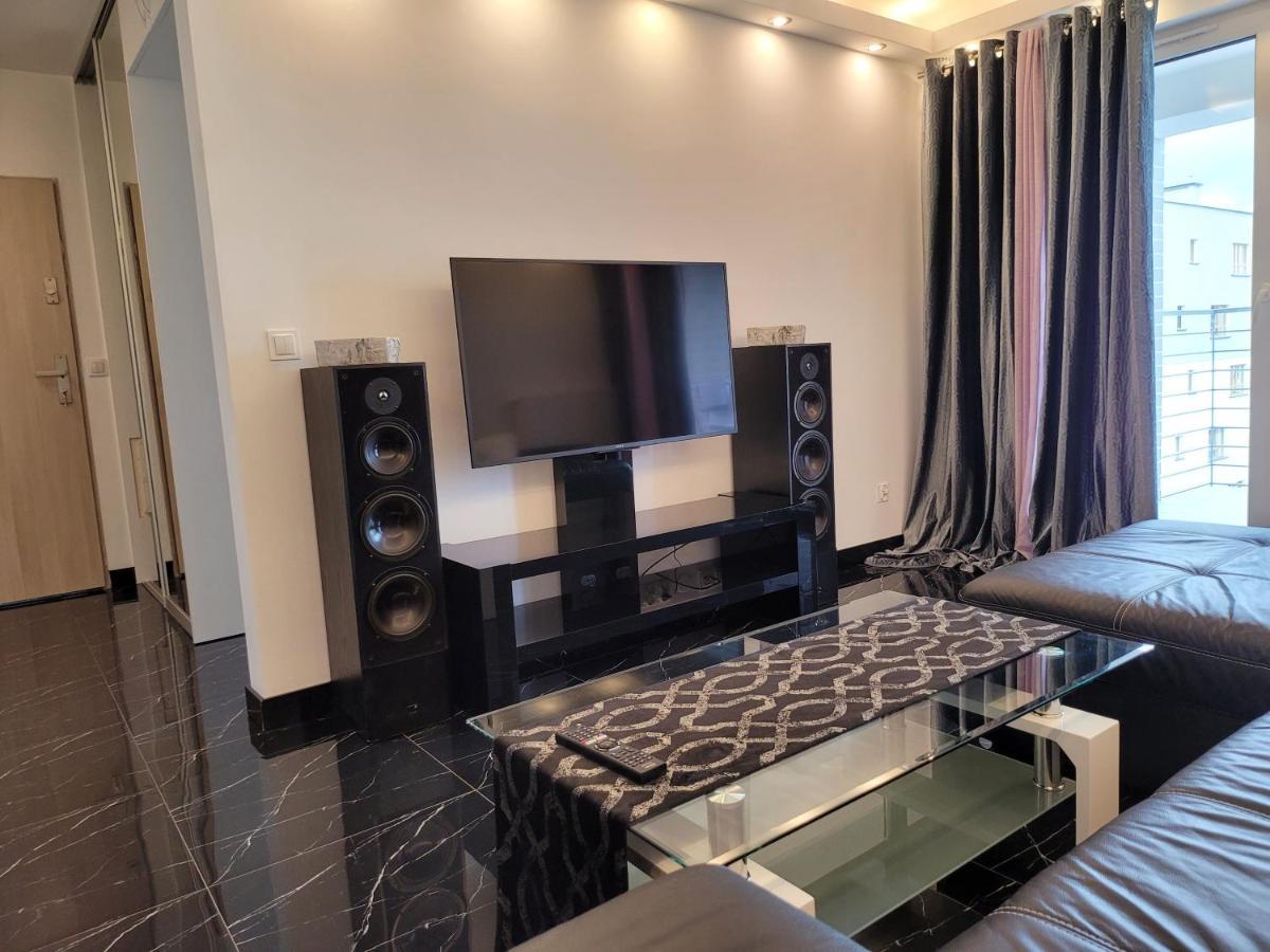 Tenisowa Apartment Szczecin