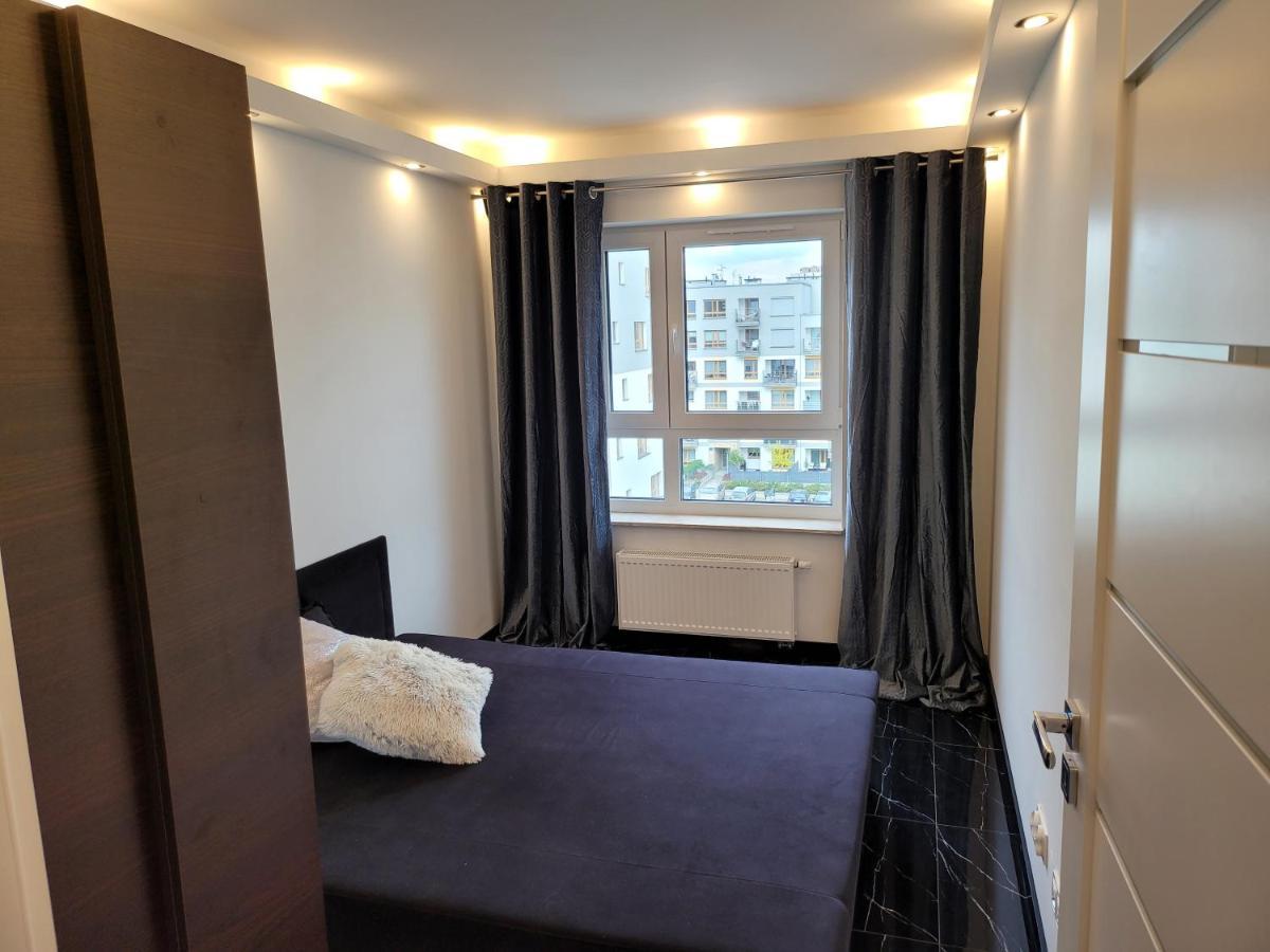 Tenisowa Apartament