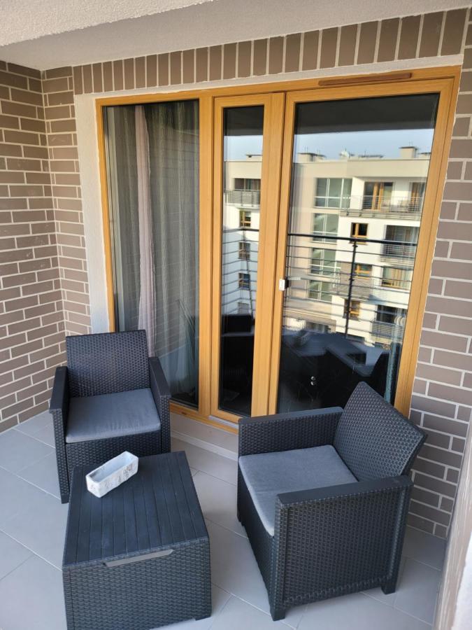 Tenisowa Apartament